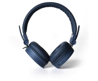 Fresh N Rebel Caps Wireless Indigo - 423357 - zdjęcie 2